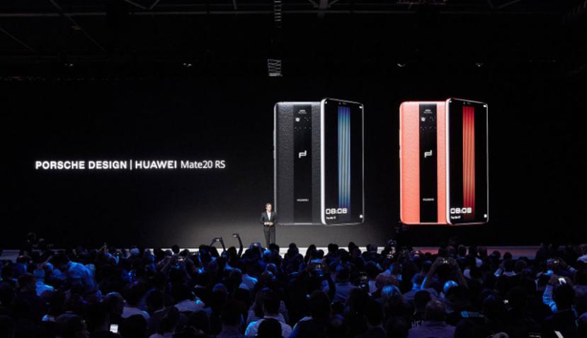 El Huawei Mate 20 Pro fue lanzado oficialmente el pasado 16 de octubre. (Twitter/ Huawei Mobile España)