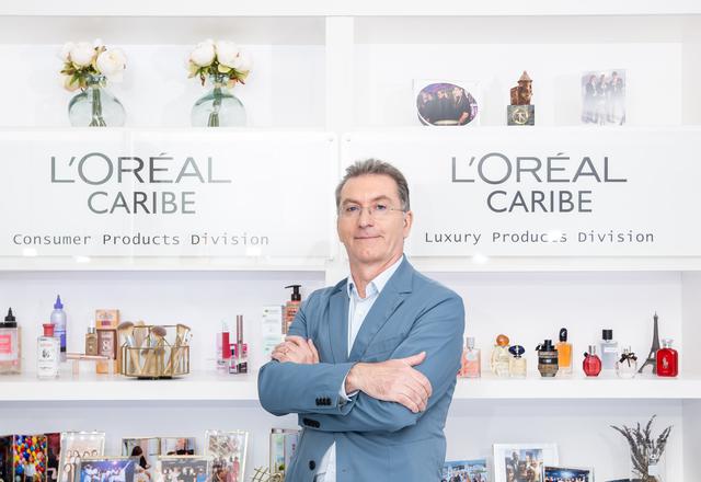 Las claves del éxito de L’Oréal Caribe en sus 45 años