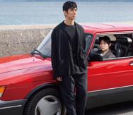 La película japonesa "Drive My Car", de Haruki Hamaguchi, sobre un actor viudo interpretado por Hidetoshi Nishijima (en la foto), ha sido ampliamente aclamada desde que debutó a principios de año en el Festival de Cine de Cannes.