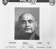 José M. Rivera Báez, de 58 años, fue acusado de tentativa de feminicidio tras disparar contra su pareja en medio de una discusión el 12 de septiembre del 2022, en el barrio Cañaboncito, en Caguas. La mujer murió el 12 de mayo de 2023 en el Centro Médico en Río Piedras.