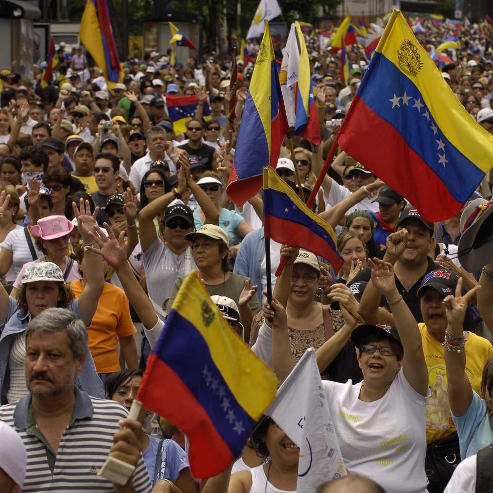 Venezuela: lo que arriesga la dictadura