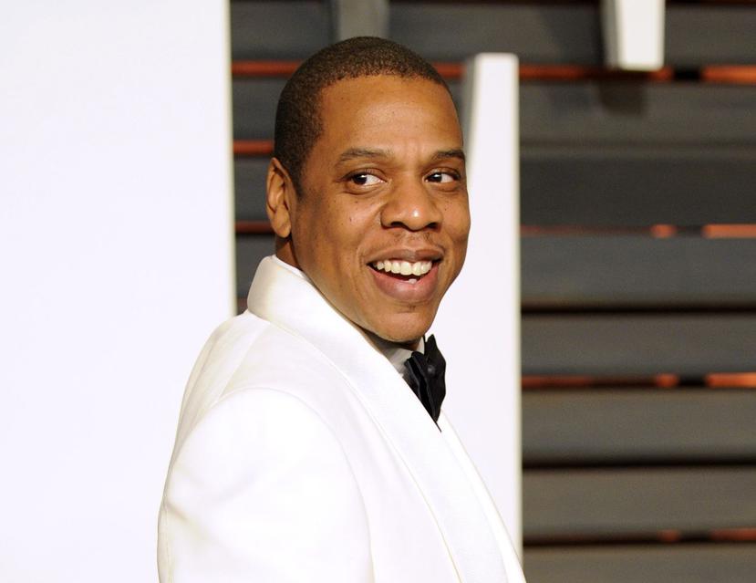 Este es el primer proyecto discográfico de Jay Z desde "Magna Carta Holy Grail" de 2013. (Archivo / AP)
