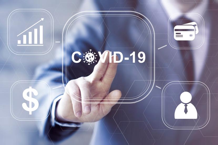 COVID Protect provee una póliza de indemnización por COVID-19, exclusivamente por complicaciones directas causadas por esta enfermedad.
