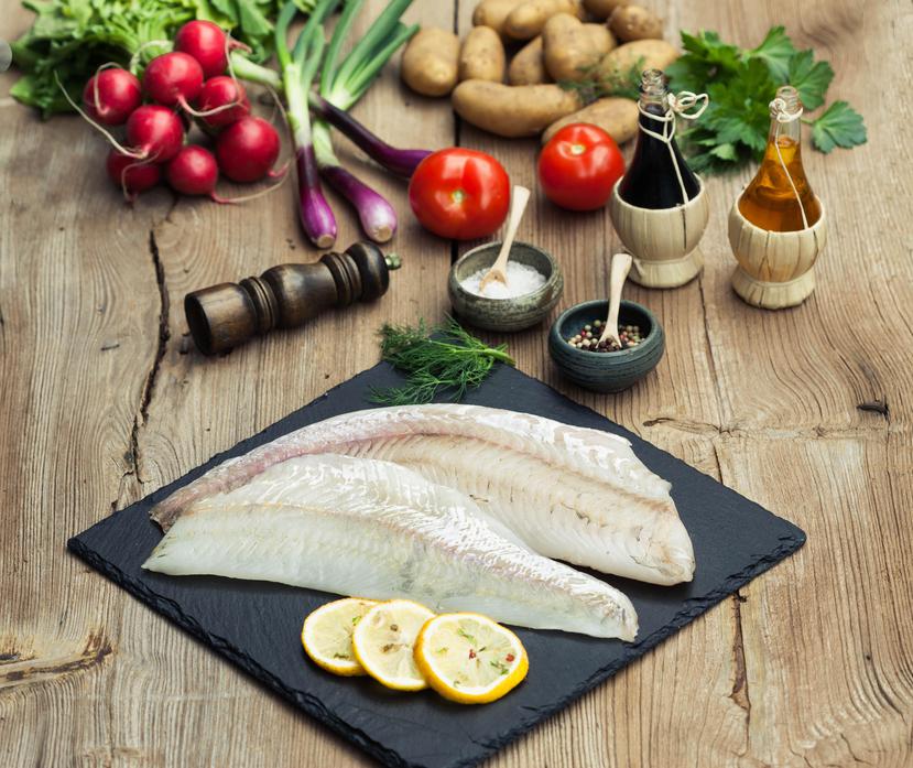 Lo recomendable es consumir una porción moderada de 3 a 4 onzas de bacalao fresco o pescado cuatro veces en semana. (Suministrada)