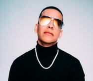 Daddy Yankee fue exaltado anoche al Salón de la Fama de los Premios Billboard a la Música Latina.