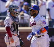 Los Mets de Nueva York tendrán la responsabilidad de pagarle a Robinson Canó casi $45 millones que tiene pendiente de su salario.