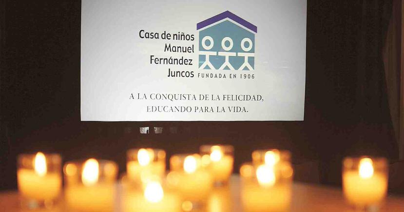 La Casa de niños Manuel Fernández Juncos exhorta a la comunidad a respaldarlos con sus donativos para continuar con el desarrollo de los niños y jóvenes que viven allí.