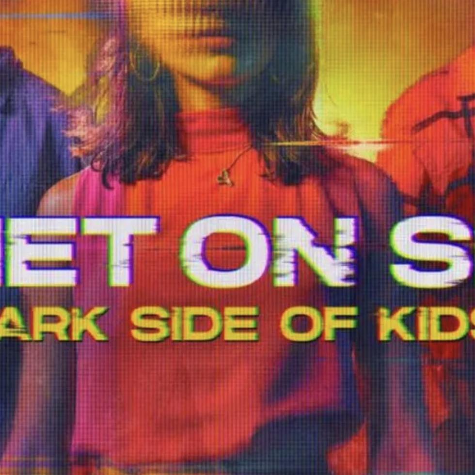 “Quiet on Set: The Dark Side of Kids TV”