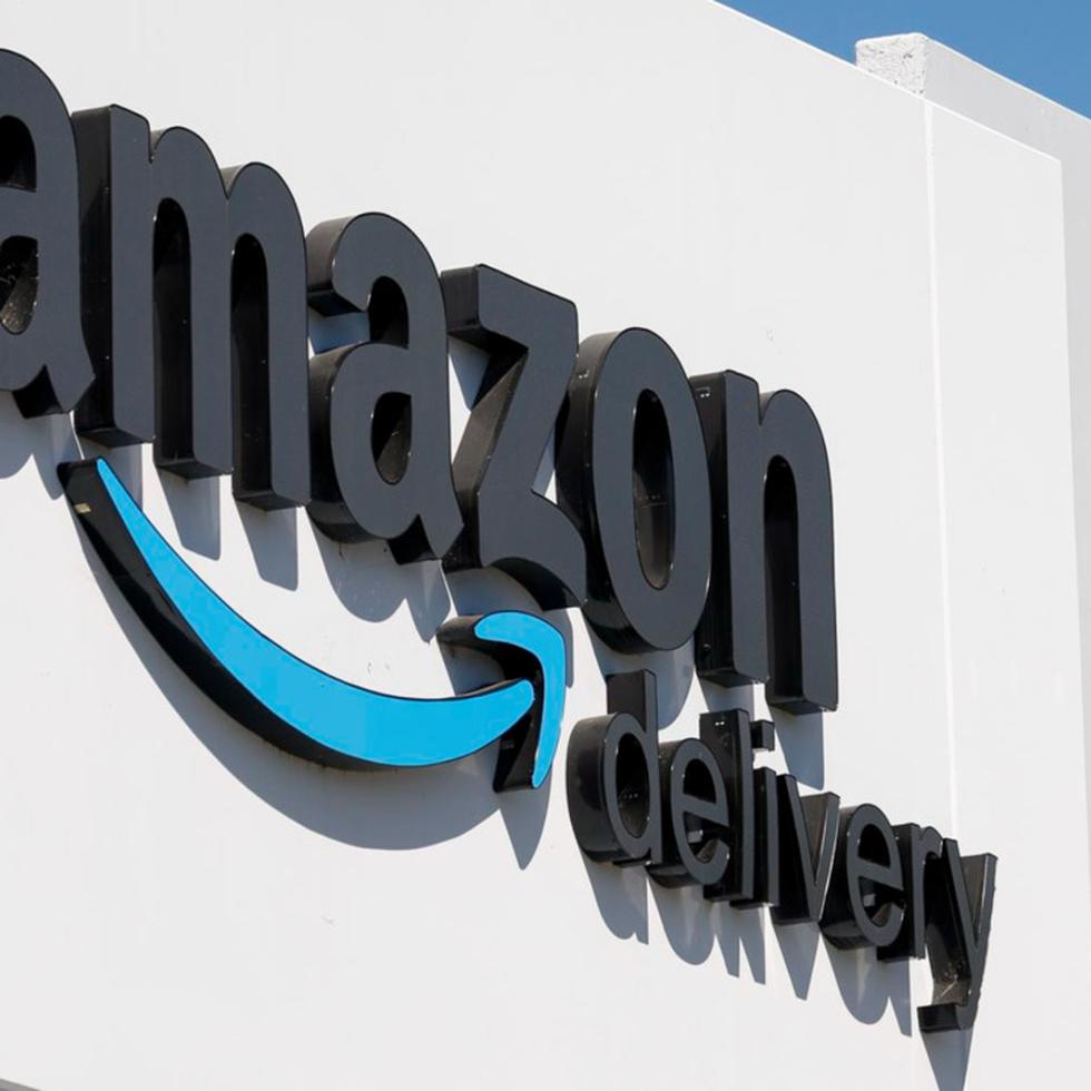 Demandan a Amazon por alegado monopolio