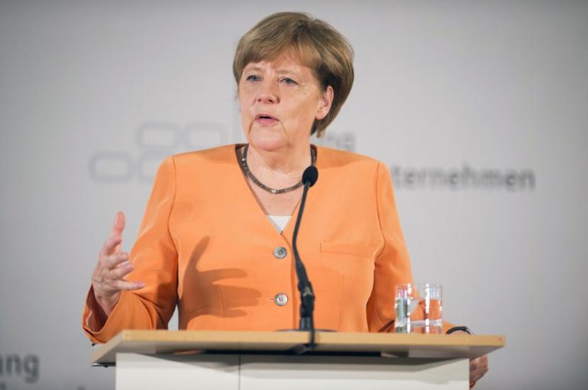 El proyecto de ley fue aprobado por amplia mayoría, con los votos de la gran coalición que lidera Angela Merkel.