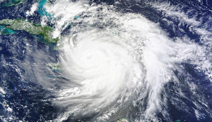 La temporada de huracanes arrancará en mayo en el océano Pacífico, y en el Atlántico en junio (NASA).
