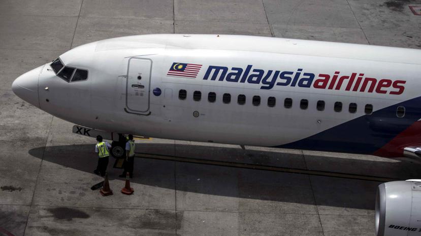 La desaparición del avión de Malaysia Airlines sigue siendo una incógnita (EFE).