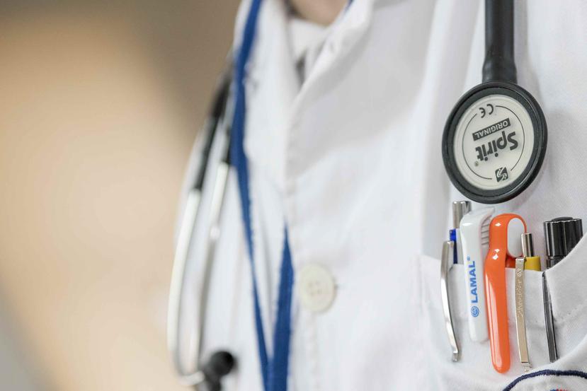 La emigración de médicos podría tener como consecuencia "desarticular el sistema de salud, tanto privado como público", dijo la representante Maricarmen Mas. (GFR Media)