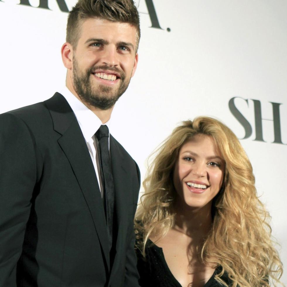 Piqué publica su primera foto con Clara Chía tras ruptura con Shakira