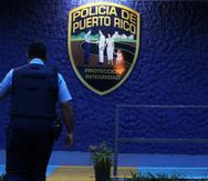 La Policía consultará el caso con la Fiscalía de Mayagüez para la posible radicación de cargos esta tarde.