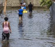 Se espera un aumento en el número de muertes directas e indirectas a causa del paso del huracán Fiona. (Archivo)