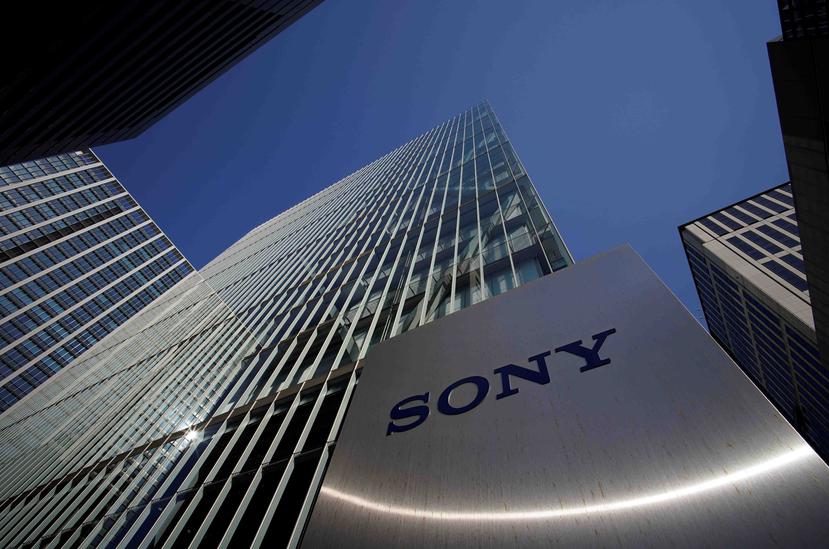 Sony es líder mundial en suministro de sensores de imagen para teléfonos inteligentes. (EFE)