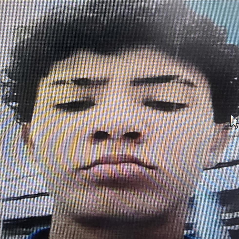 El adolescente fue reportado como desaparecido el miércoles por su madre, Sasha Sánchez