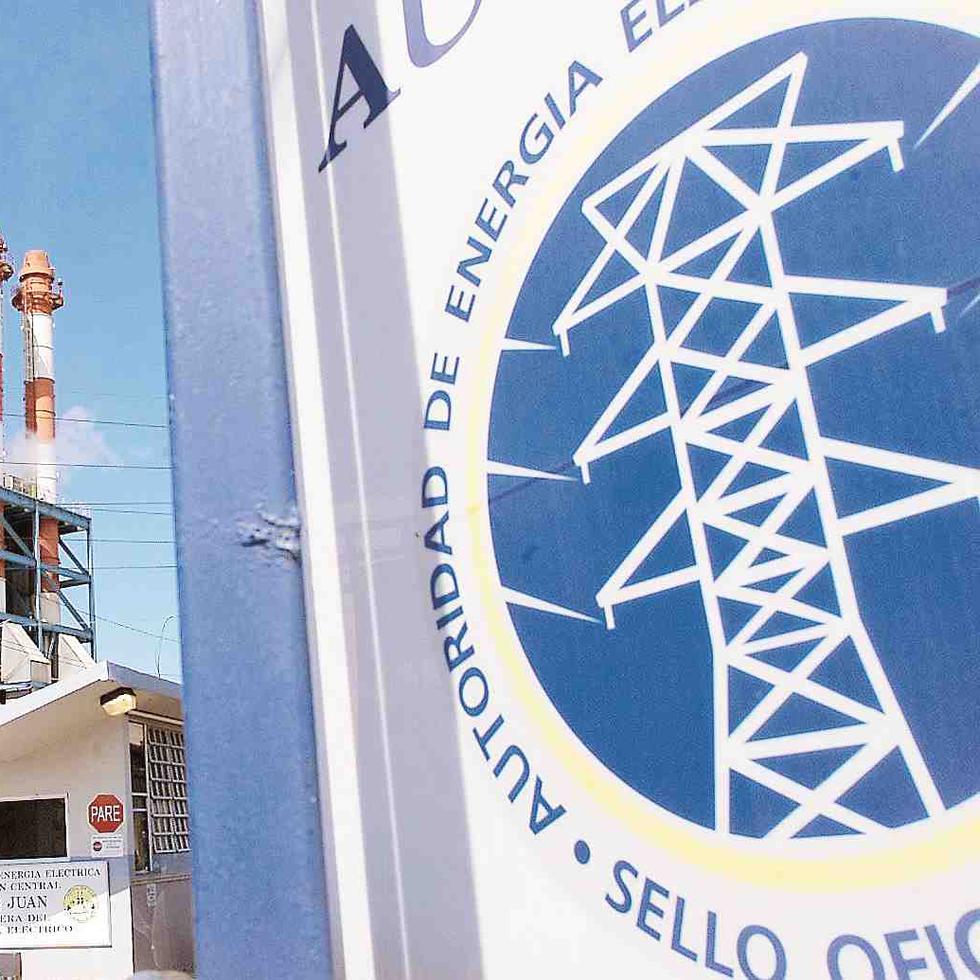La Junta de Supervisión Fiscal cree que un "rescate gubernamental" para pagar la deuda de la Autoridad de Energía Eléctrica no es fiscalmente responsable.