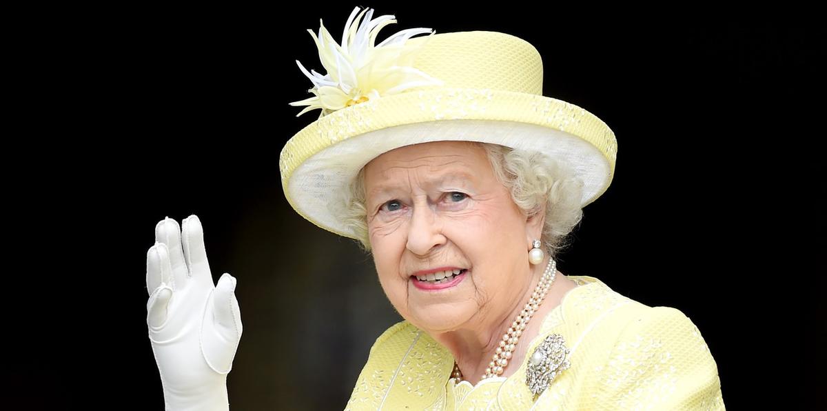 La reina Elizabeth II tiene COVID-19