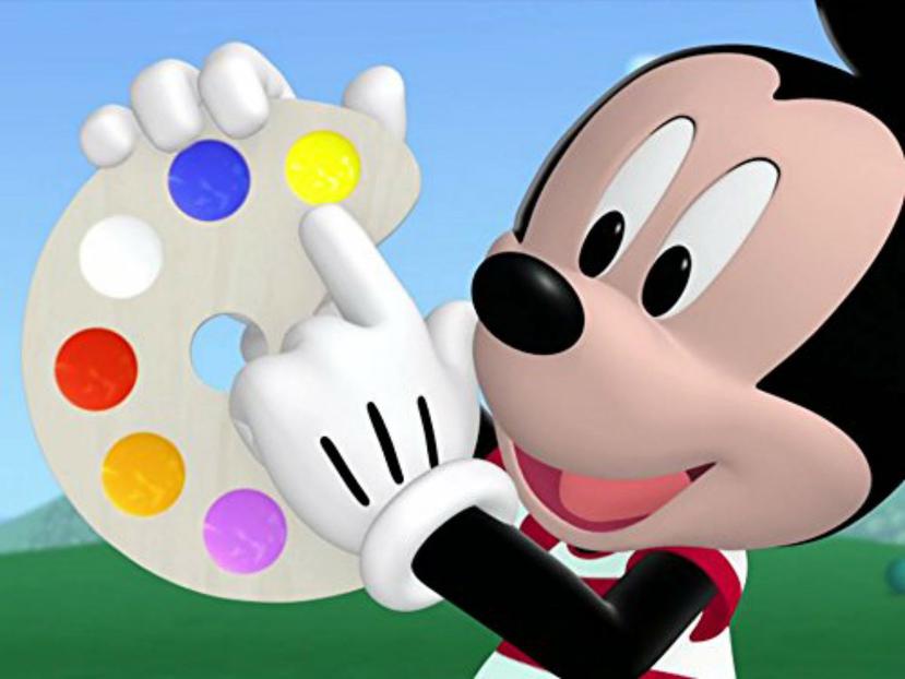 Mickey Mouse sigue conquistando al mundo a sus 90 años. (IMDb)