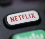 El crecimiento de la base de suscriptores de Netflix no ha crecido al ritmo que esperaba la compañía.