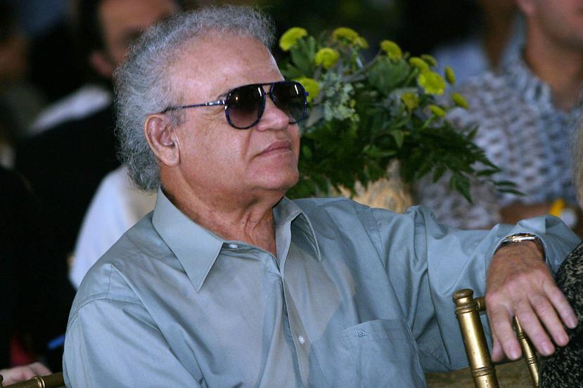 Samuel Molina actuó en novelas como "Pueblo chico" y "El regreso". (GFR Media)