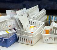 La falta de medicamentos está impactando a entre el 7% y el 11% de las ventas en los recetarios.