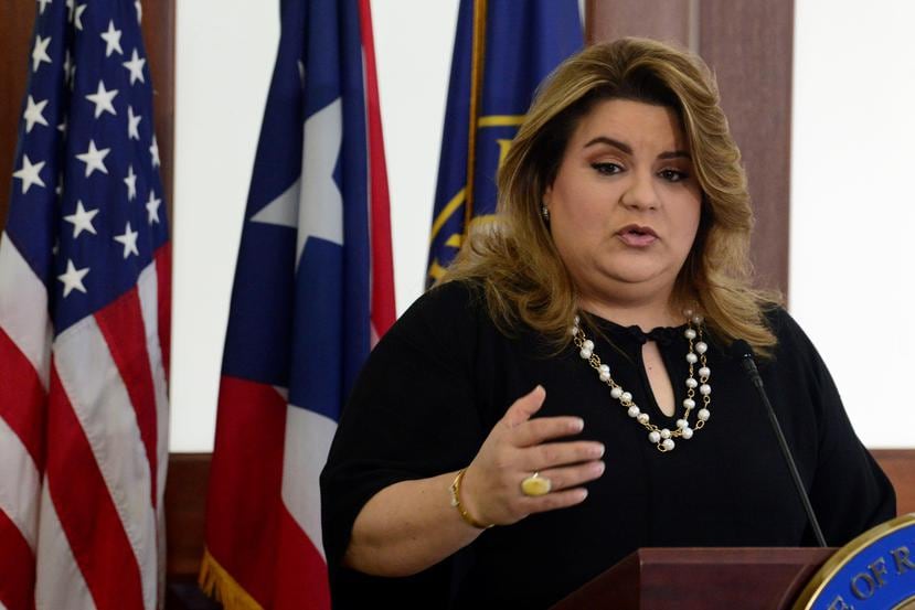 González dijo, la semana pasada, que renunciaría a la presidencia del Partido Republicano de EE.UU. en Puerto Rico si Trump concreta la amenaza de desviar para el muro  fondos de reconstrucción asignados a la isla.