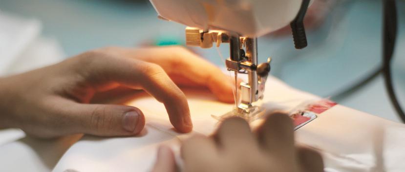 Aprender a coser puede convertirse en ese pasatiempo al que puedes sacarle gran provecho. (Foto: Archivo)