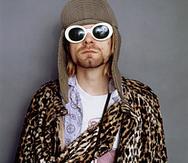 El departamento siempre consideró que Cobain se suicidó disparándose con una escopeta, pero también circuló la versión de que su esposa, habría tenido mucho qué ver en su muerte. (GFR/Archivo)