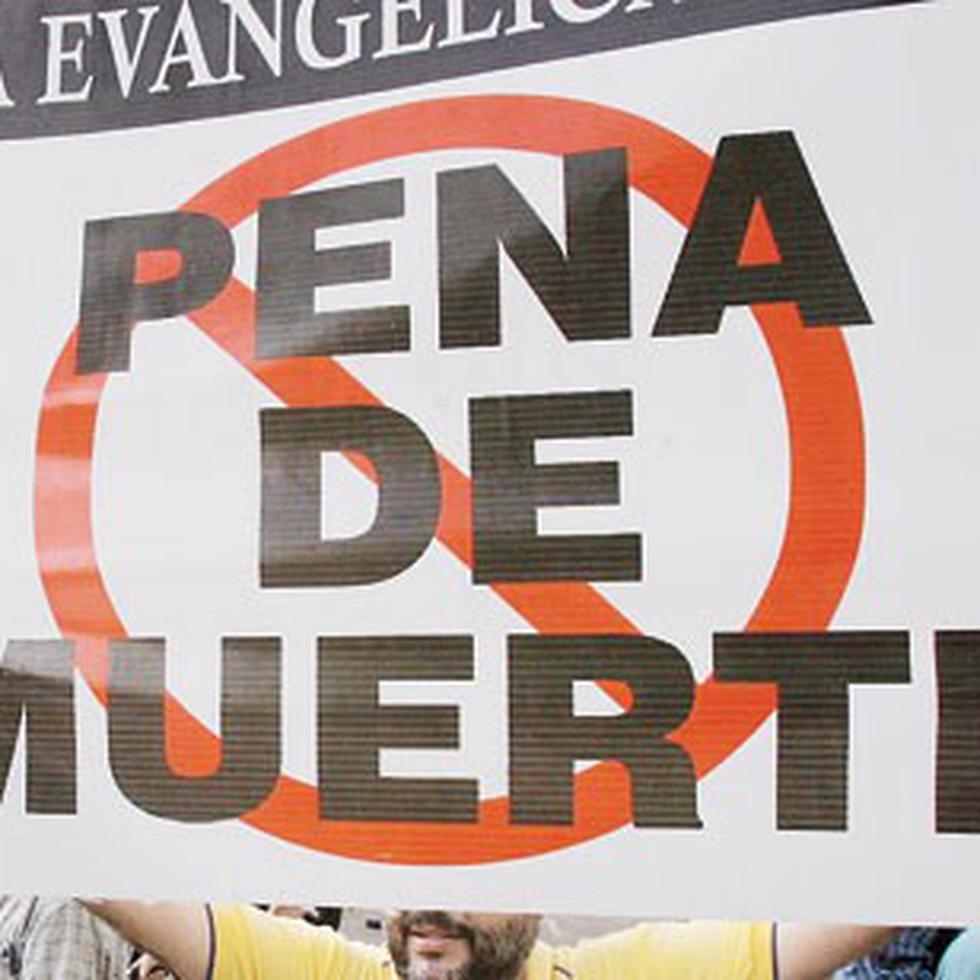 El rechazo a la pena de muerte es de esos pocos elementos que hoy día une a los más diversos sectores políticos, sociales y religiosos en Puerto Rico, escribe Kevin Miguel Rivera Medina.