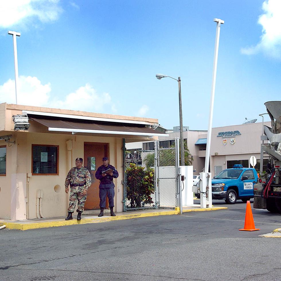 La empresa de Ricky Castro ha operado, desde 2008, las tiendas que ofrecen descuentos para los miembros de la Guardia Nacional de Puerto Rico.