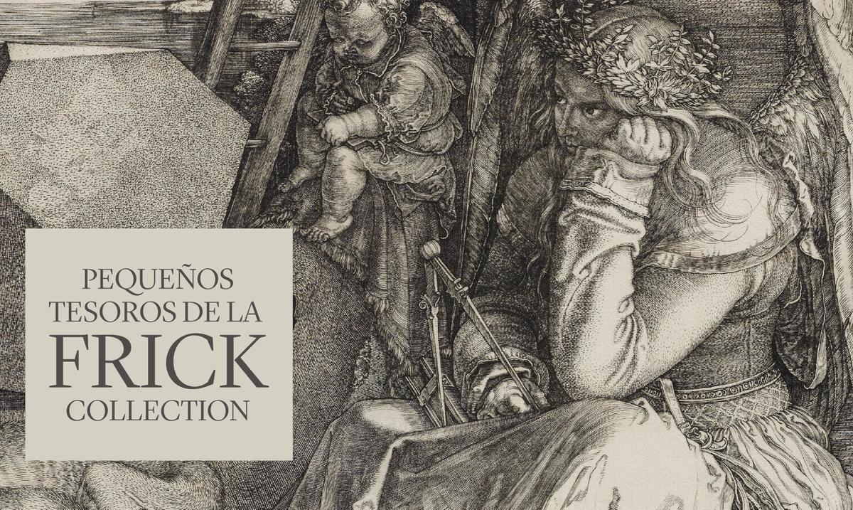 Museo de Arte de Ponce presenta Pequeños tesoros de la Frick Collection