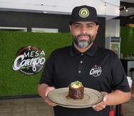 Un éxito llamado Mesa y Campo: el restaurante en Villalba que floreció en plena pandemia   