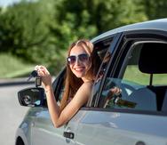 Seleccionar el mejor auto usado para un adolescente es una gran responsabilidad para los padres o encargados.