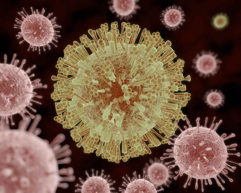 Tras lograr detectar los virus en medios acuáticos, los investigadores están aplicándolo con muestras humanas, como la saliva. (Archivo)