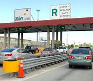 El Plan de Ajuste de la Autoridad de Carreteras y Transportación entrará en vigor unos 90 días después de que la Junta de Supervisión Fiscal y el gobierno cumplan con ciertos requisitos.