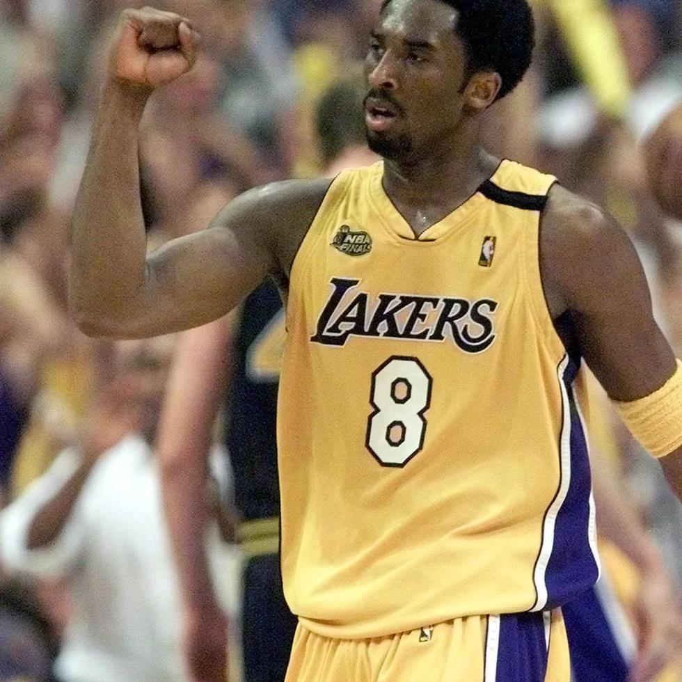 Kobe: la personificación de la excelencia