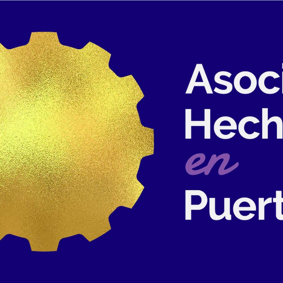 La Asociación Productos de Puerto Rico agrupa a más de 400 socios empresarios del país.