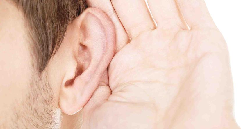 La pérdida de audición por ruido se puede prevenir, pero es importante preocuparse. (Archivo/GFR Media)