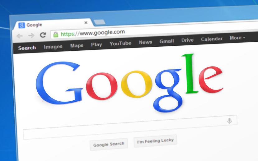 Google comenzó a alertar a algunos usuarios sobre los problemas técnicos que identificaron en noviembre. (Pixabay)