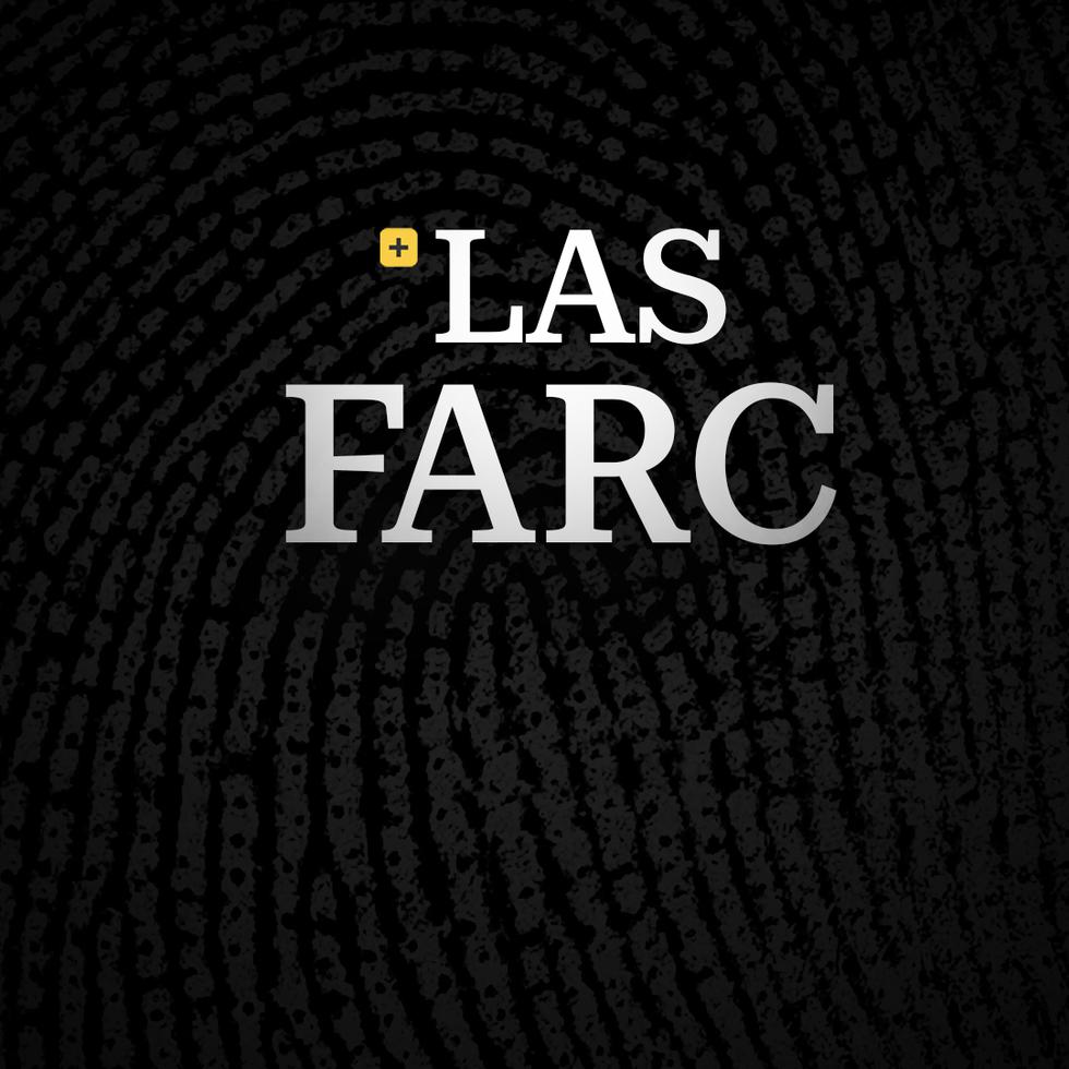 Las FARC son las siglas de la narcoganga llamada Las Fuerzas Armadas Revolucionarias de Cantera.