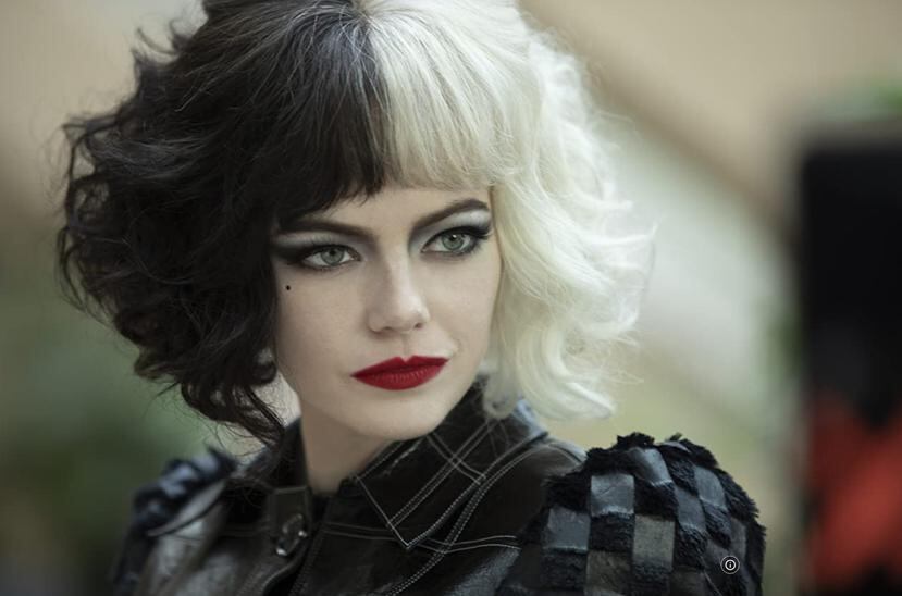 Emma Stone encarnará nuevamente a "Cruella" en una secuela que lanzará Disney.