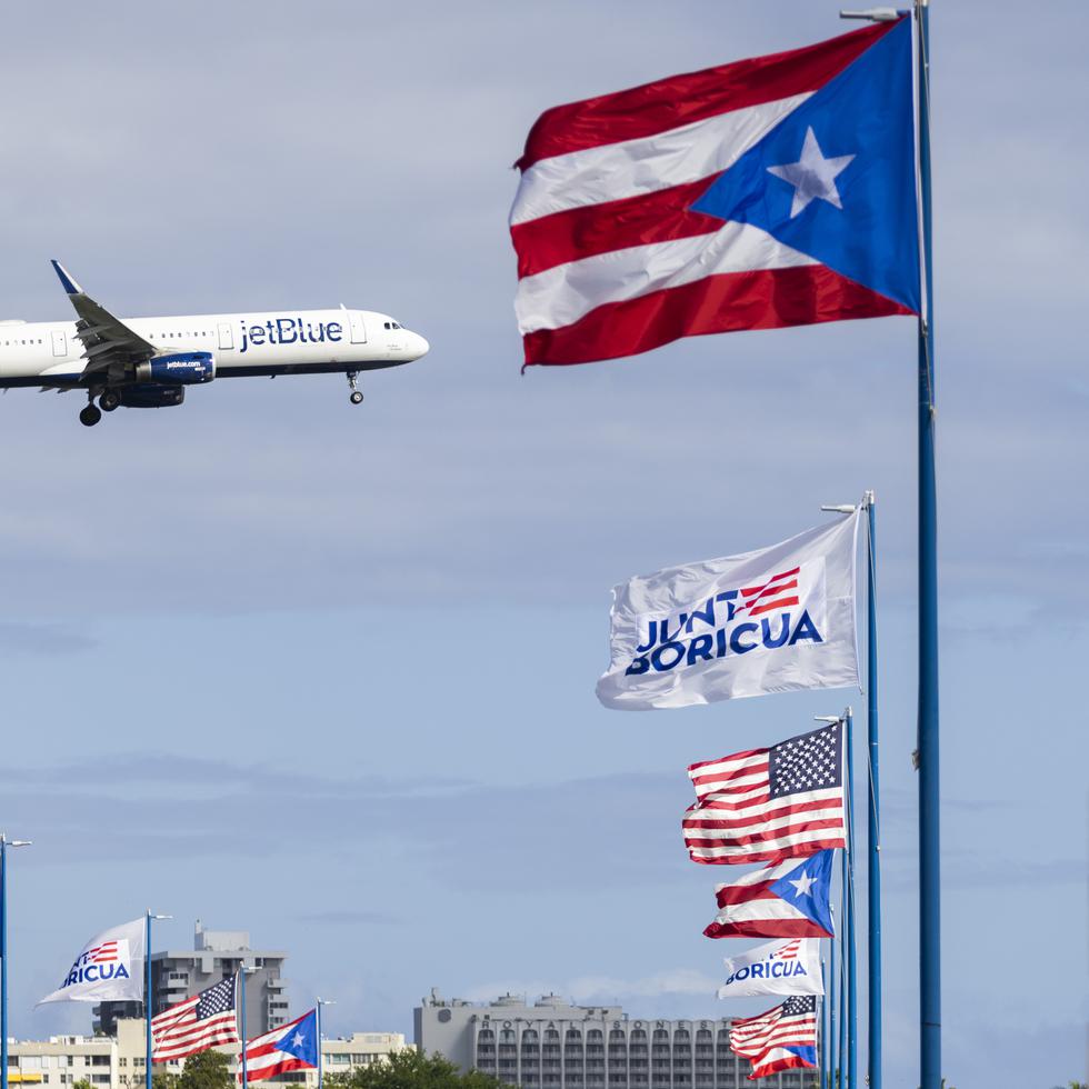 El objetivo del “Junte Boricua” es motivar la llegada de puertorriqueños que viven fuera del país para que reconecten con su gente y sus raíces.