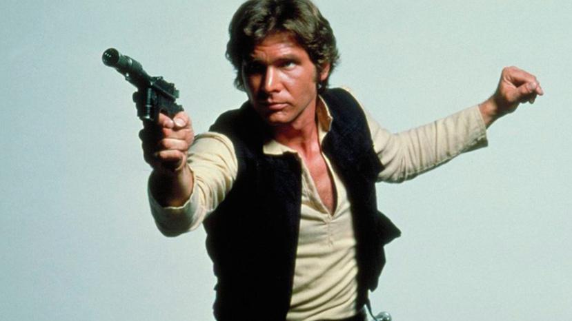 Aunque Harrison Ford retoma el papel en la cinta de próximo estreno "Star Wars: The Force Awakens", la película centrada en su personaje buscará un nuevo capitán para el Halcón Milenario.