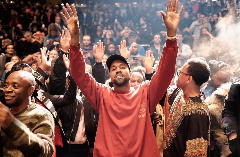 Kanye West ganaría $147 millones en regalías por esas ventas.