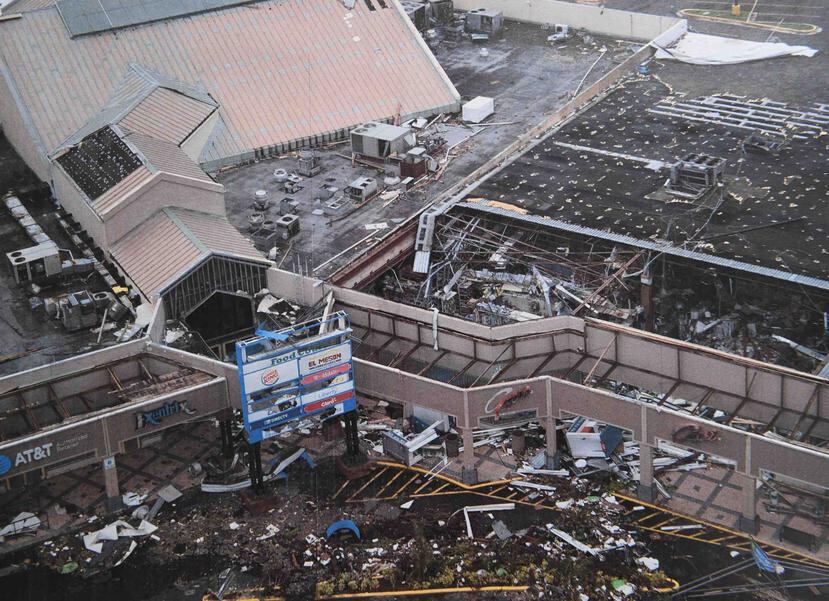 La OCS indicó que, de 293,000 reclamaciones asociadas a daños del huracán María, unas 3,000 todavía están en litigio.