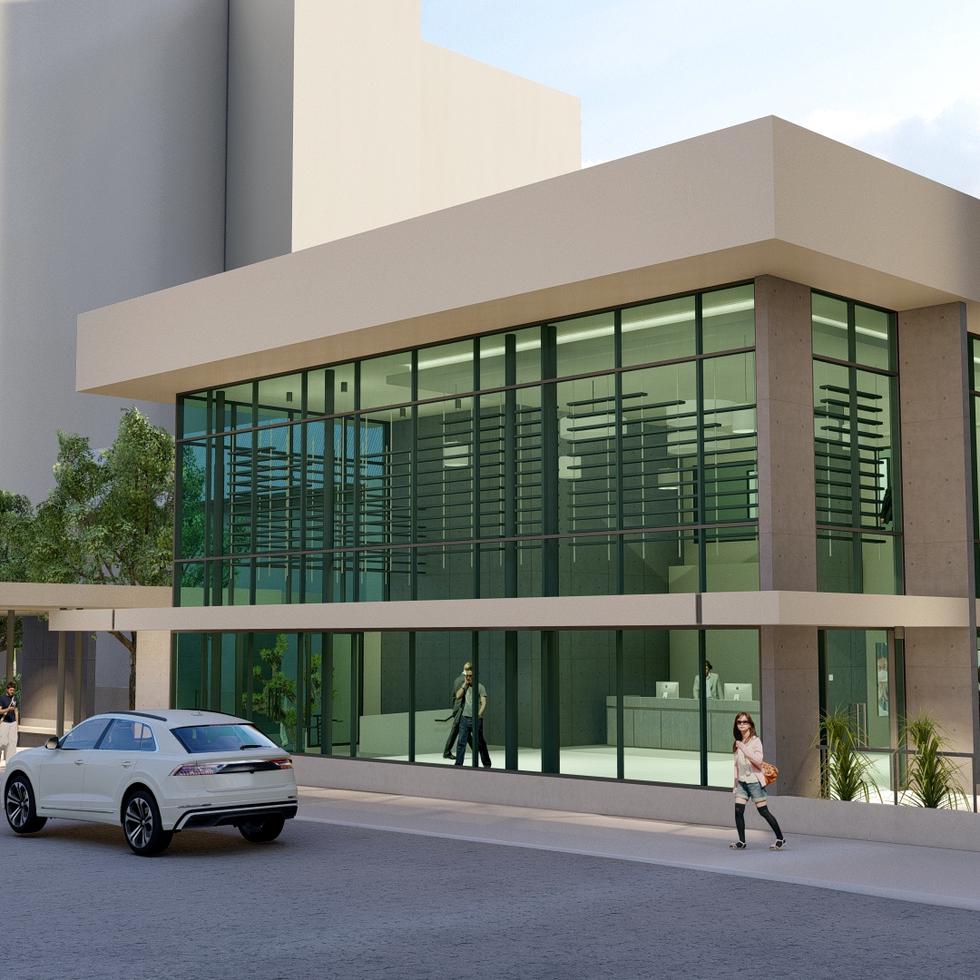 El Hospital Damas en Ponce continúa dando pasos para modernizar su infraestructura y mejorar la experiencia de los pacientes y el personal.