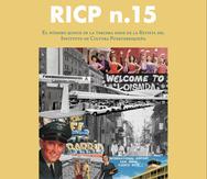La nueva edición de la Revista del ICP contará con varios autores de la diáspora puertorriqueña.